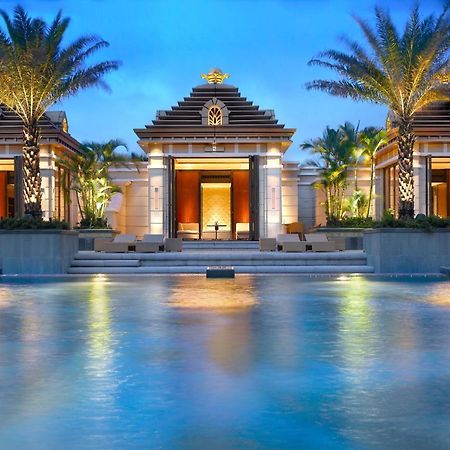 Banyan Tree Macau Hotell Eksteriør bilde
