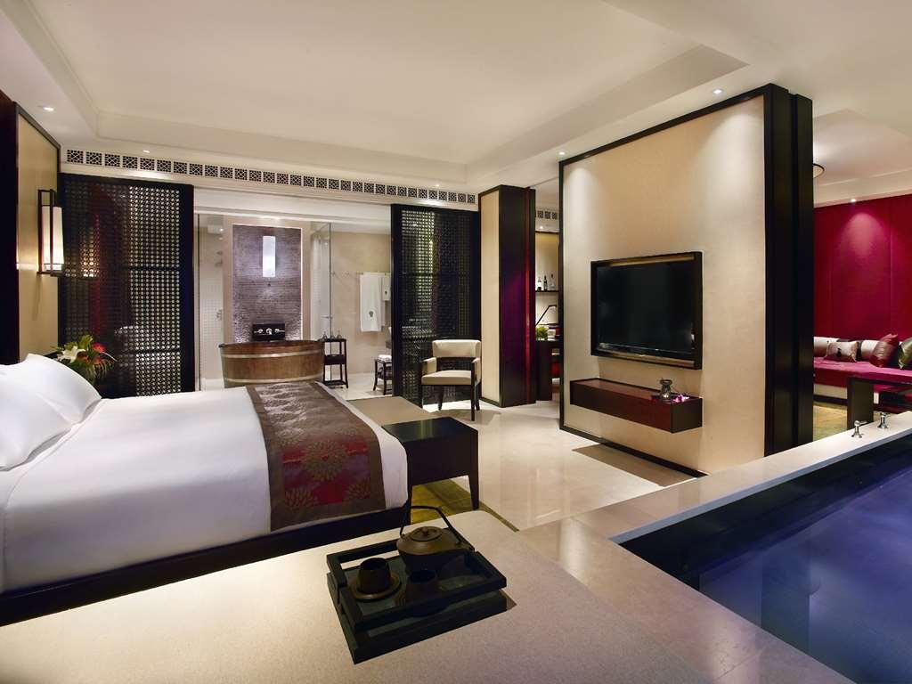 Banyan Tree Macau Hotell Rom bilde