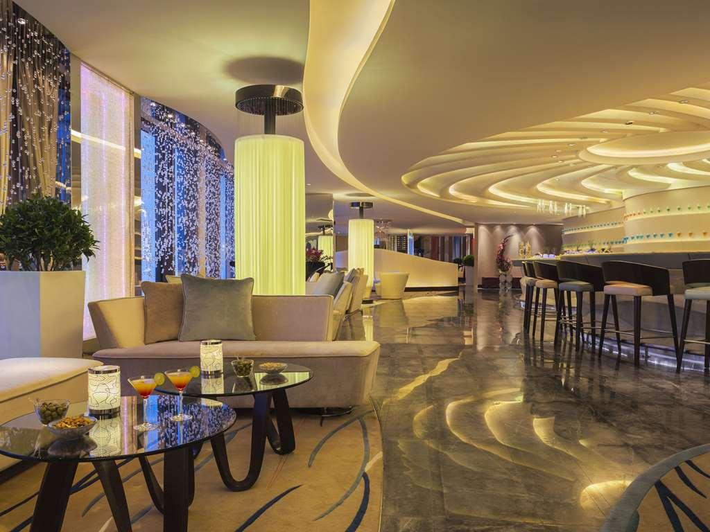 Banyan Tree Macau Hotell Fasiliteter bilde