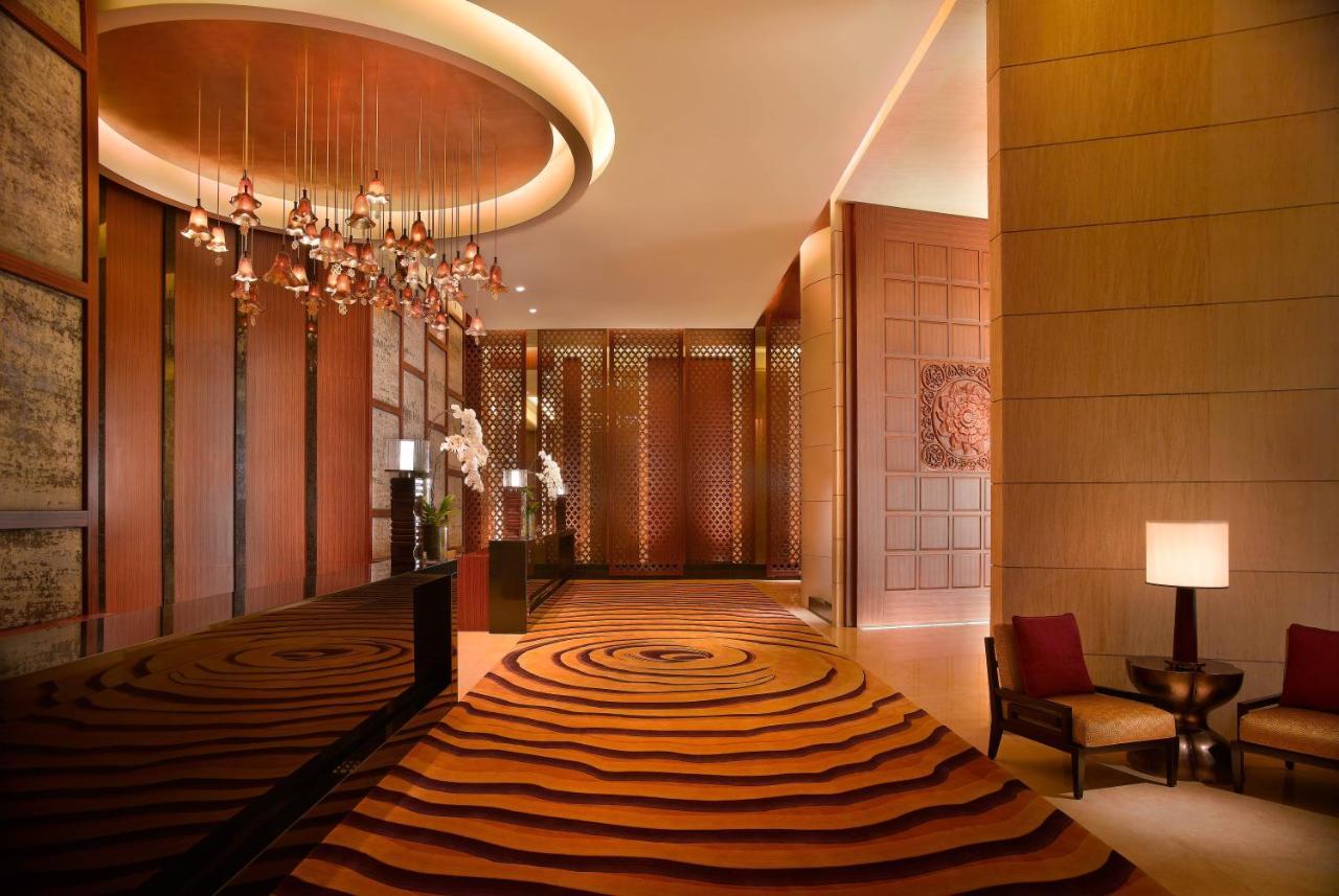 Banyan Tree Macau Hotell Eksteriør bilde