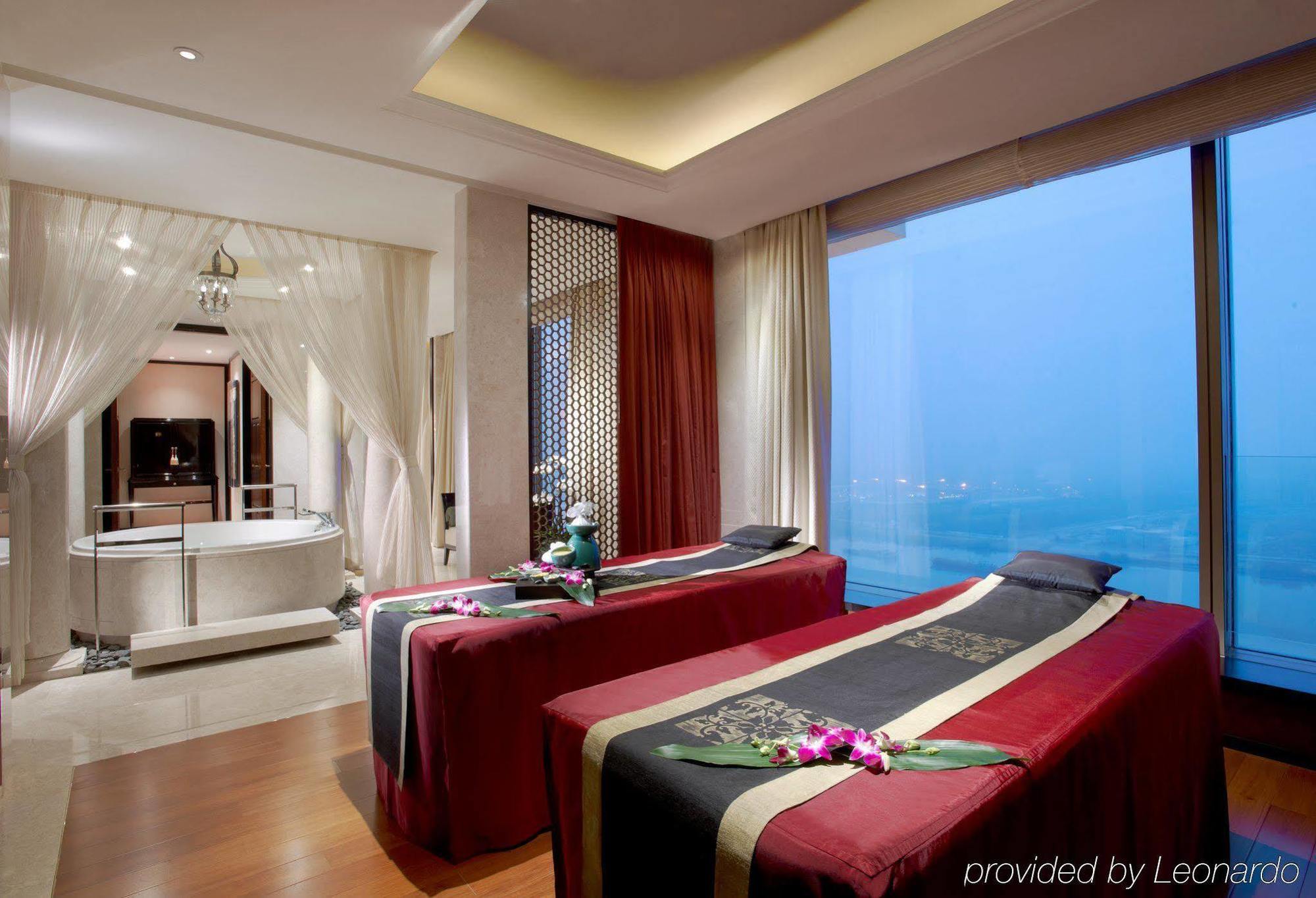 Banyan Tree Macau Hotell Fasiliteter bilde